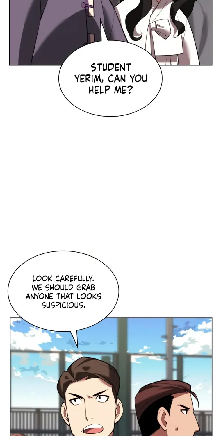 Overgeared (Team Argo) Chapter 171 page 47 - 