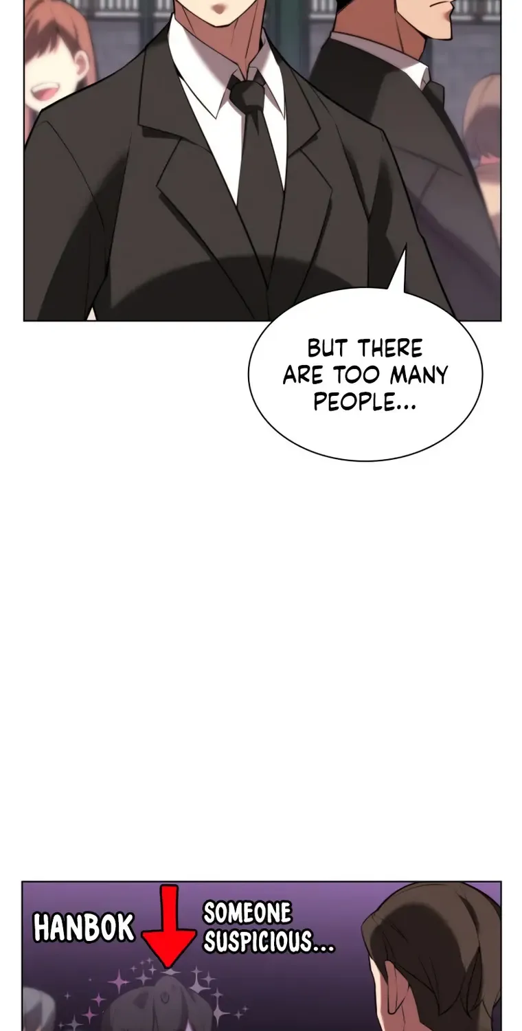 Overgeared (Team Argo) Chapter 171 page 48 - 