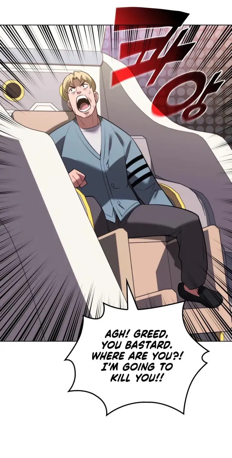 Overgeared (Team Argo) Chapter 171 page 54 - 