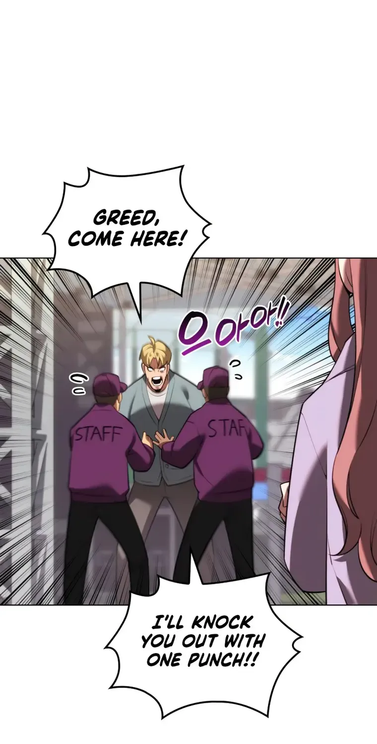 Overgeared (Team Argo) Chapter 171 page 55 - 