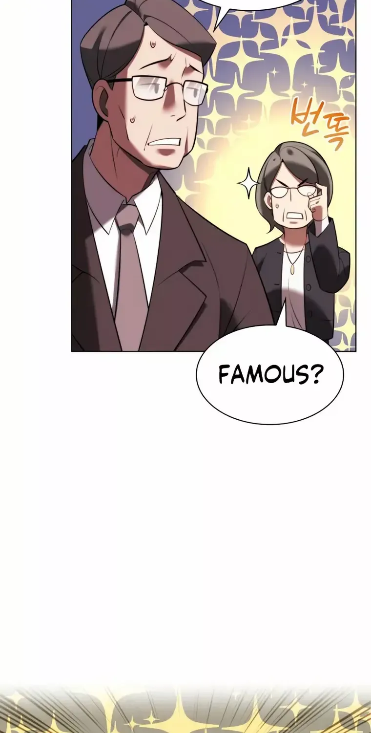 Overgeared (Team Argo) Chapter 171 page 7 - 
