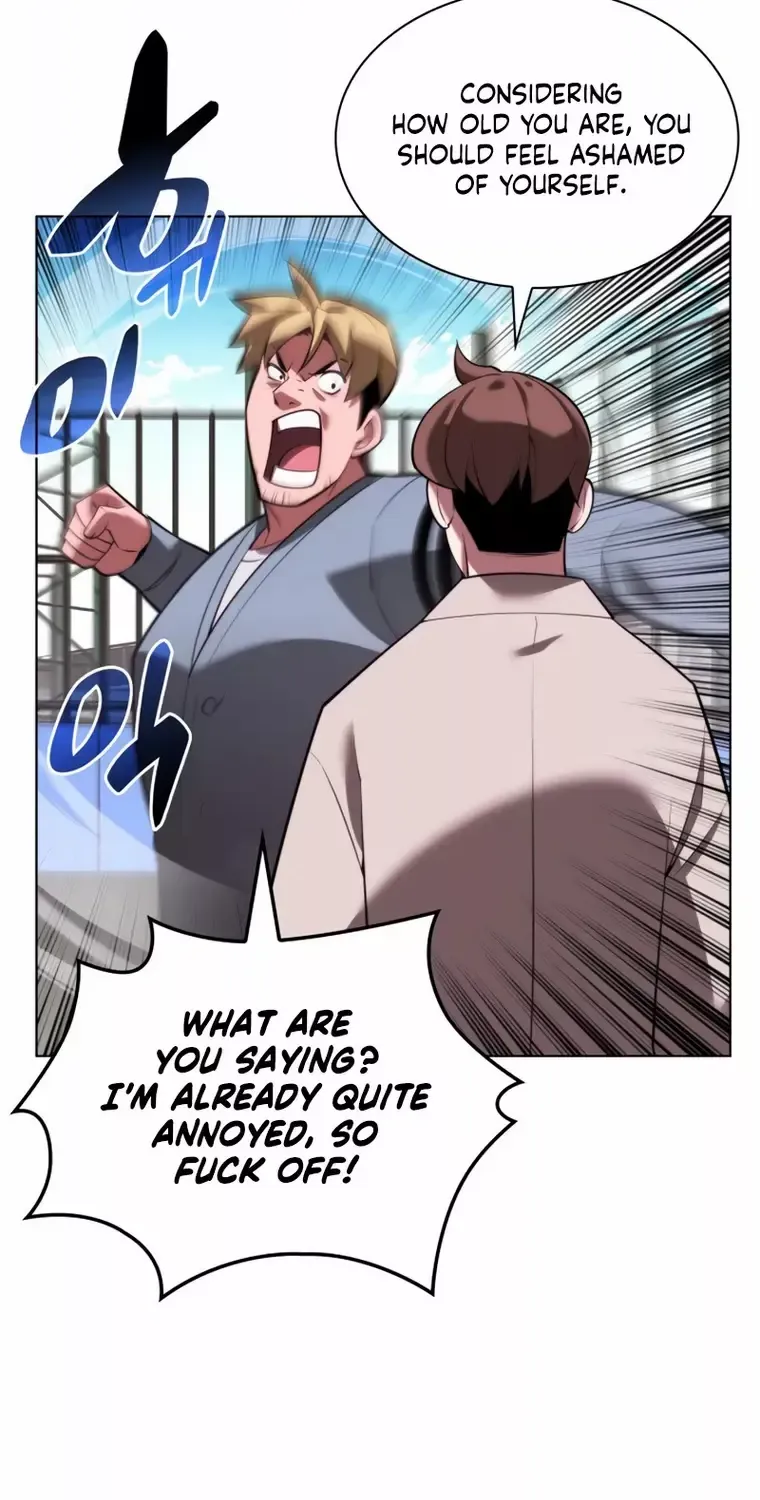 Overgeared (Team Argo) Chapter 171 page 63 - 