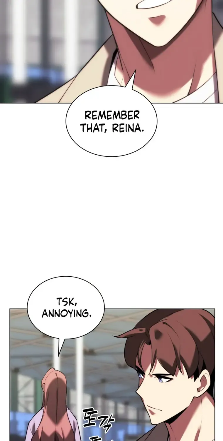 Overgeared (Team Argo) Chapter 171 page 70 - 