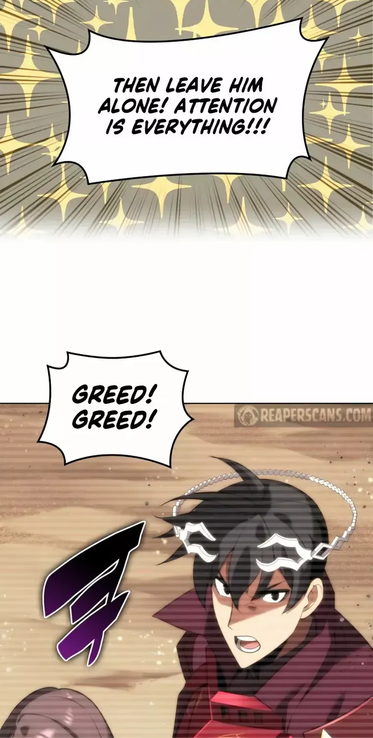 Overgeared (Team Argo) Chapter 171 page 8 - 
