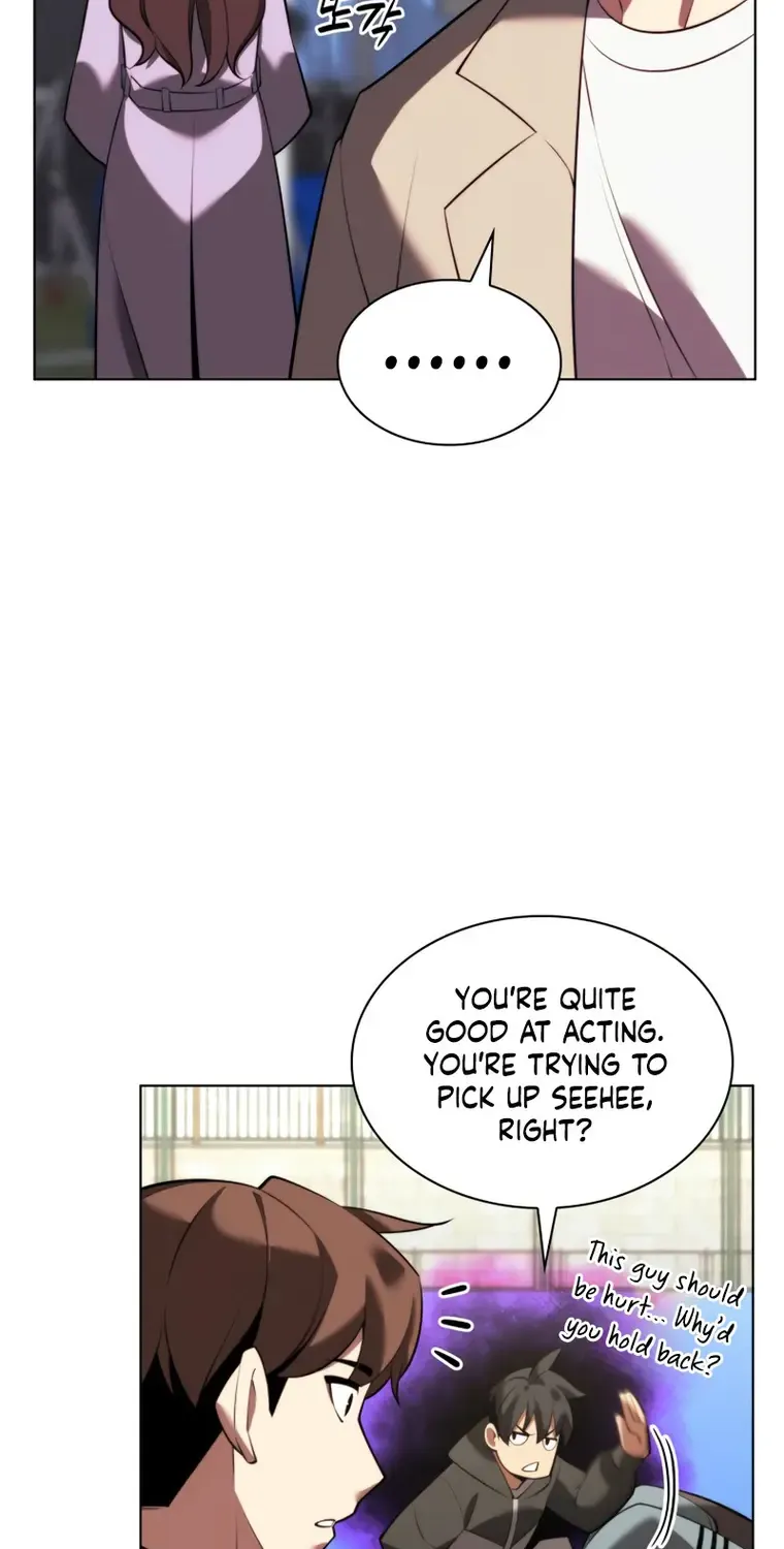 Overgeared (Team Argo) Chapter 171 page 71 - 
