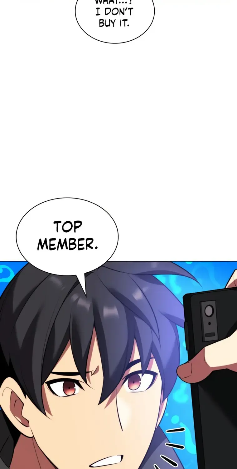 Overgeared (Team Argo) Chapter 171 page 75 - 
