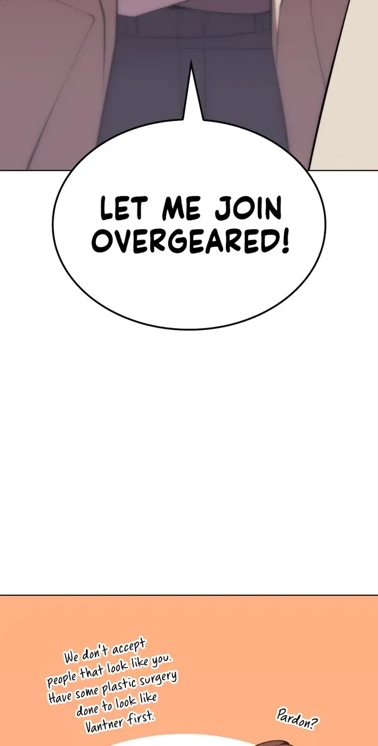 Overgeared (Team Argo) Chapter 171 page 79 - 