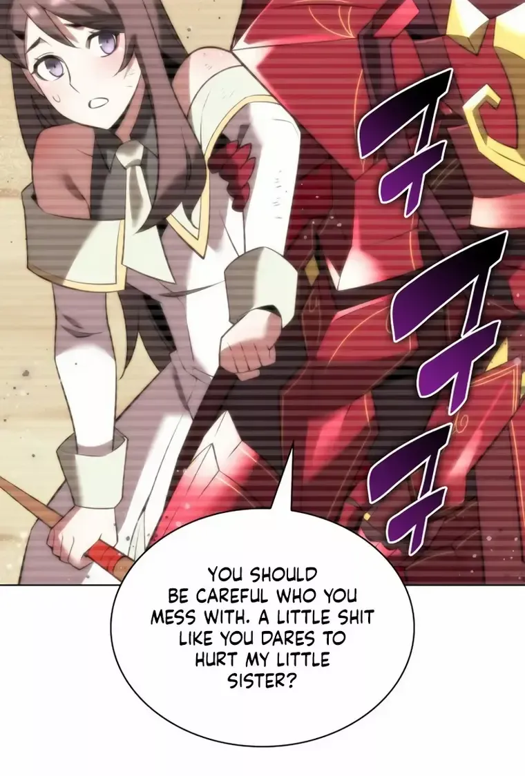 Overgeared (Team Argo) Chapter 171 page 9 - 