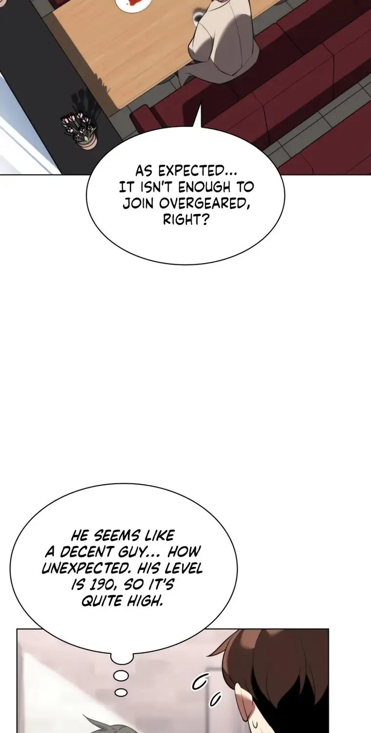 Overgeared (Team Argo) Chapter 171 page 84 - 
