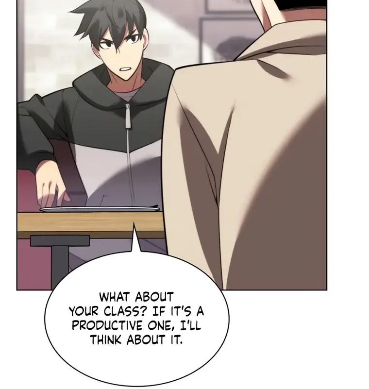 Overgeared (Team Argo) Chapter 171 page 85 - 