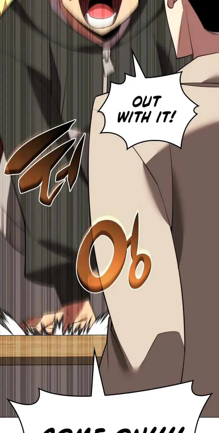 Overgeared (Team Argo) Chapter 171 page 87 - 