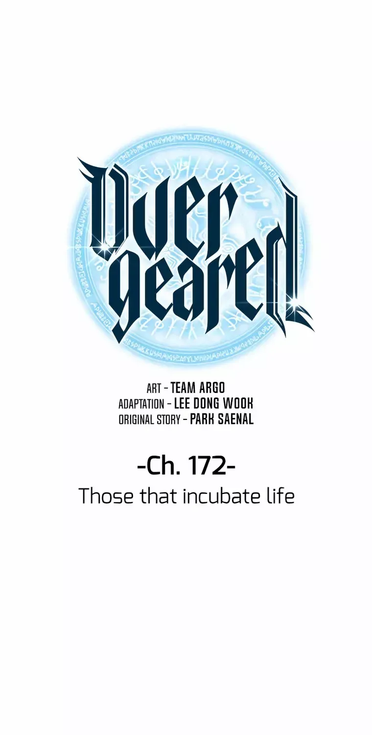 Overgeared (Team Argo) Chapter 172 page 2 - 