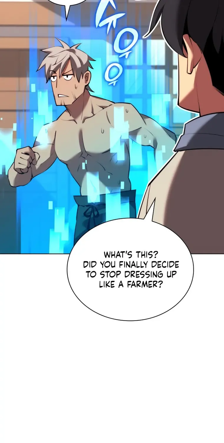 Overgeared (Team Argo) Chapter 172 page 101 - 