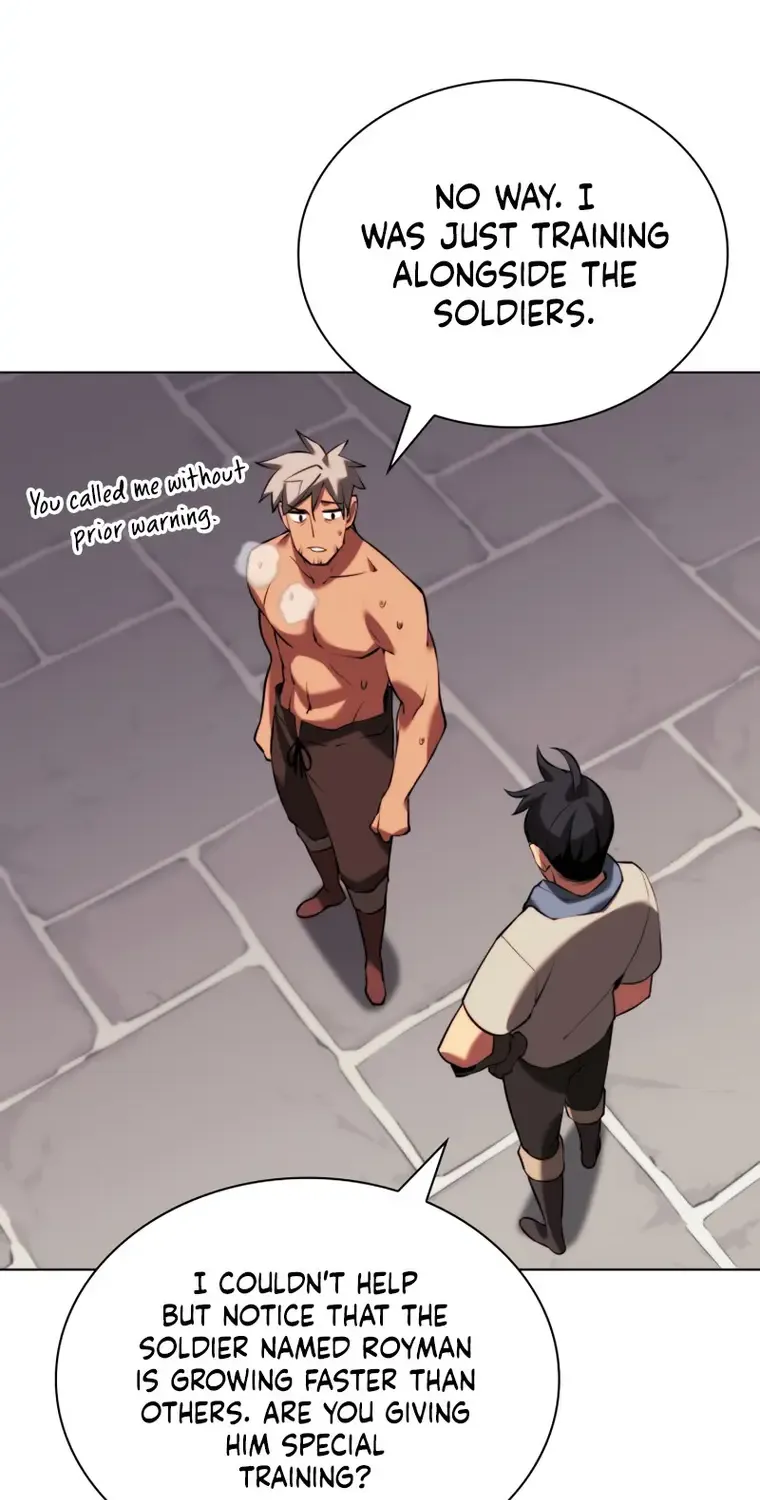 Overgeared (Team Argo) Chapter 172 page 102 - 