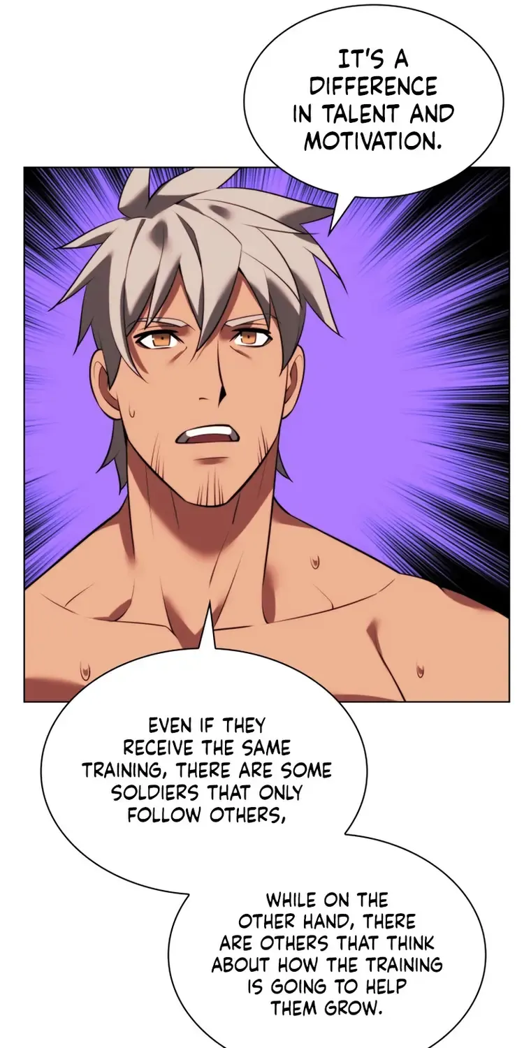Overgeared (Team Argo) Chapter 172 page 105 - 