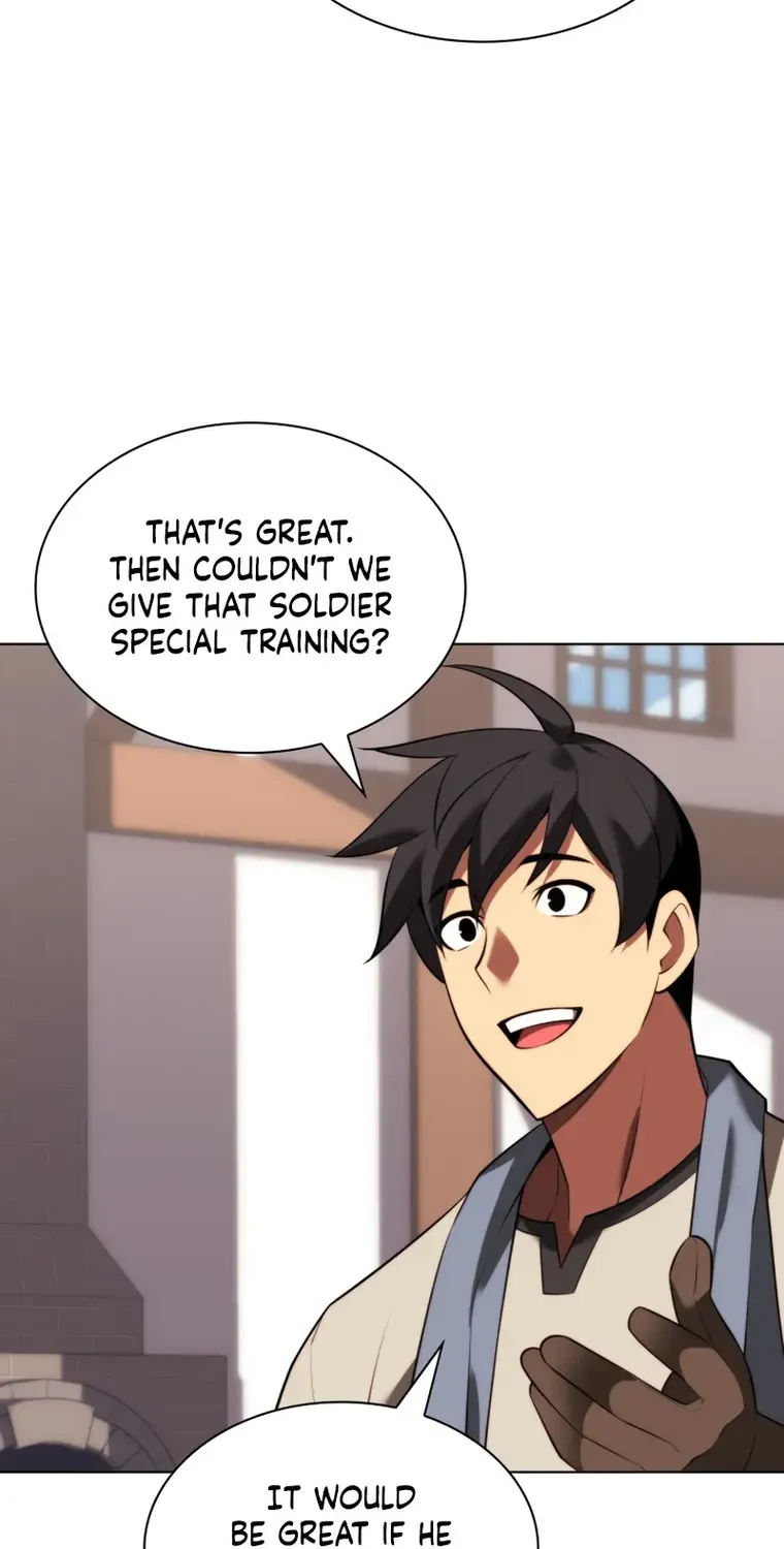 Overgeared (Team Argo) Chapter 172 page 106 - 