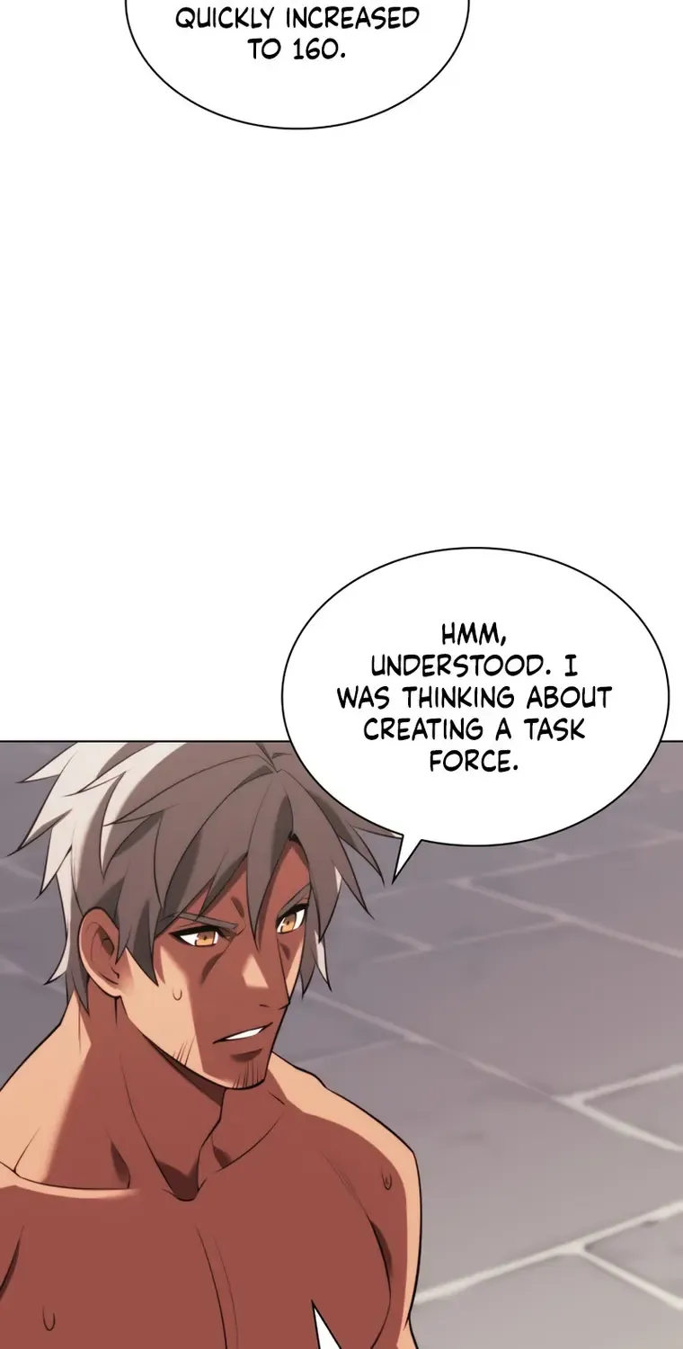 Overgeared (Team Argo) Chapter 172 page 107 - 
