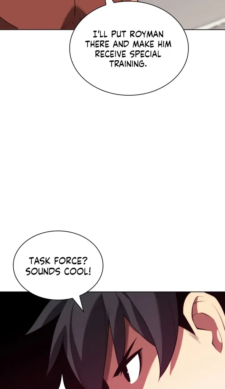 Overgeared (Team Argo) Chapter 172 page 108 - 
