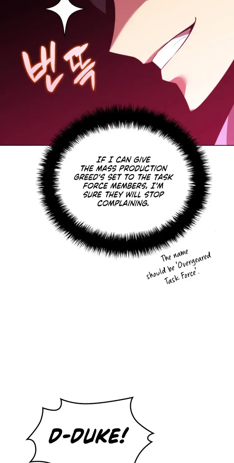 Overgeared (Team Argo) Chapter 172 page 109 - 
