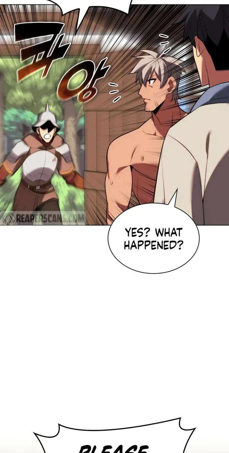 Overgeared (Team Argo) Chapter 172 page 110 - 