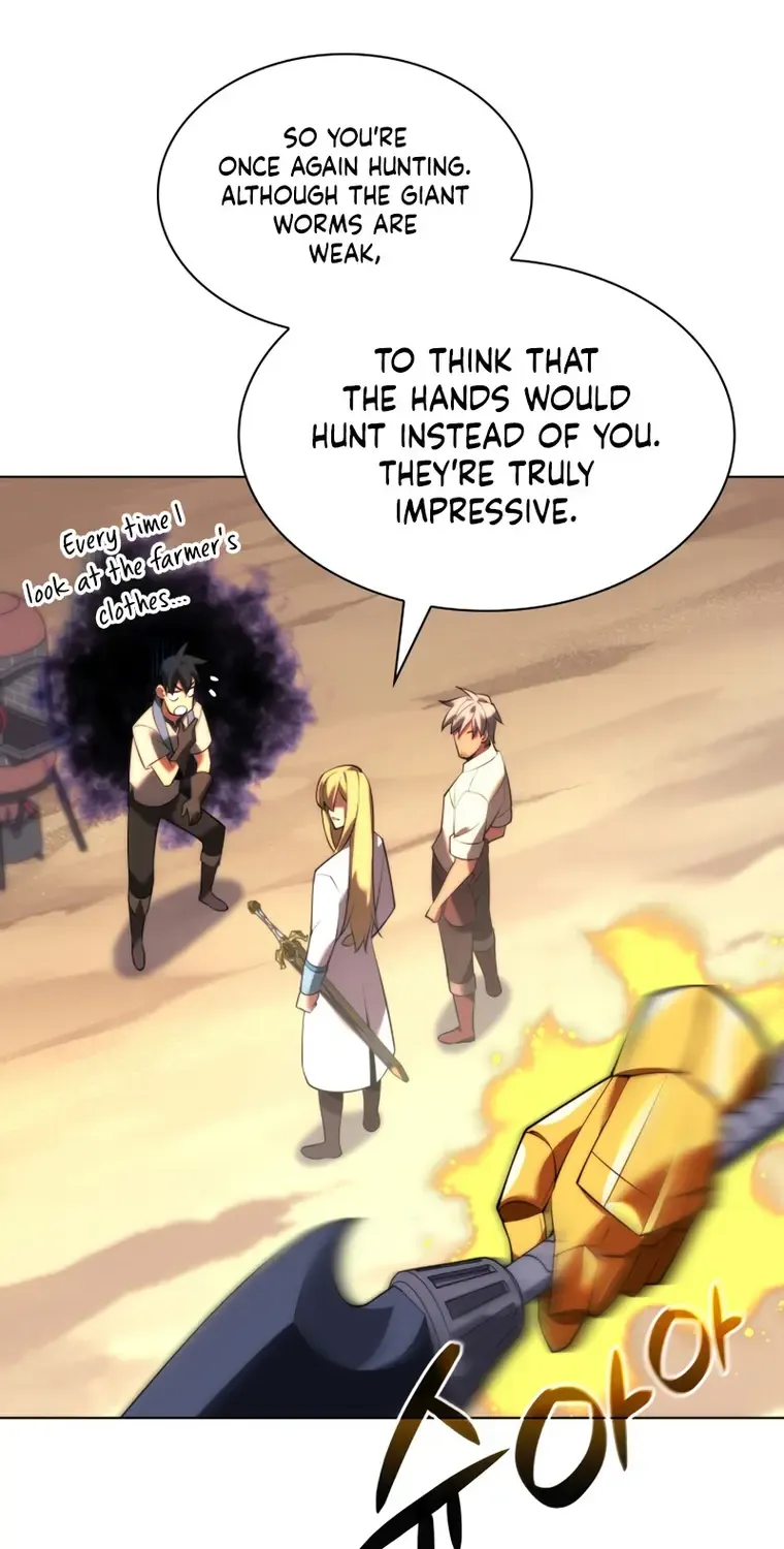 Overgeared (Team Argo) Chapter 172 page 14 - 