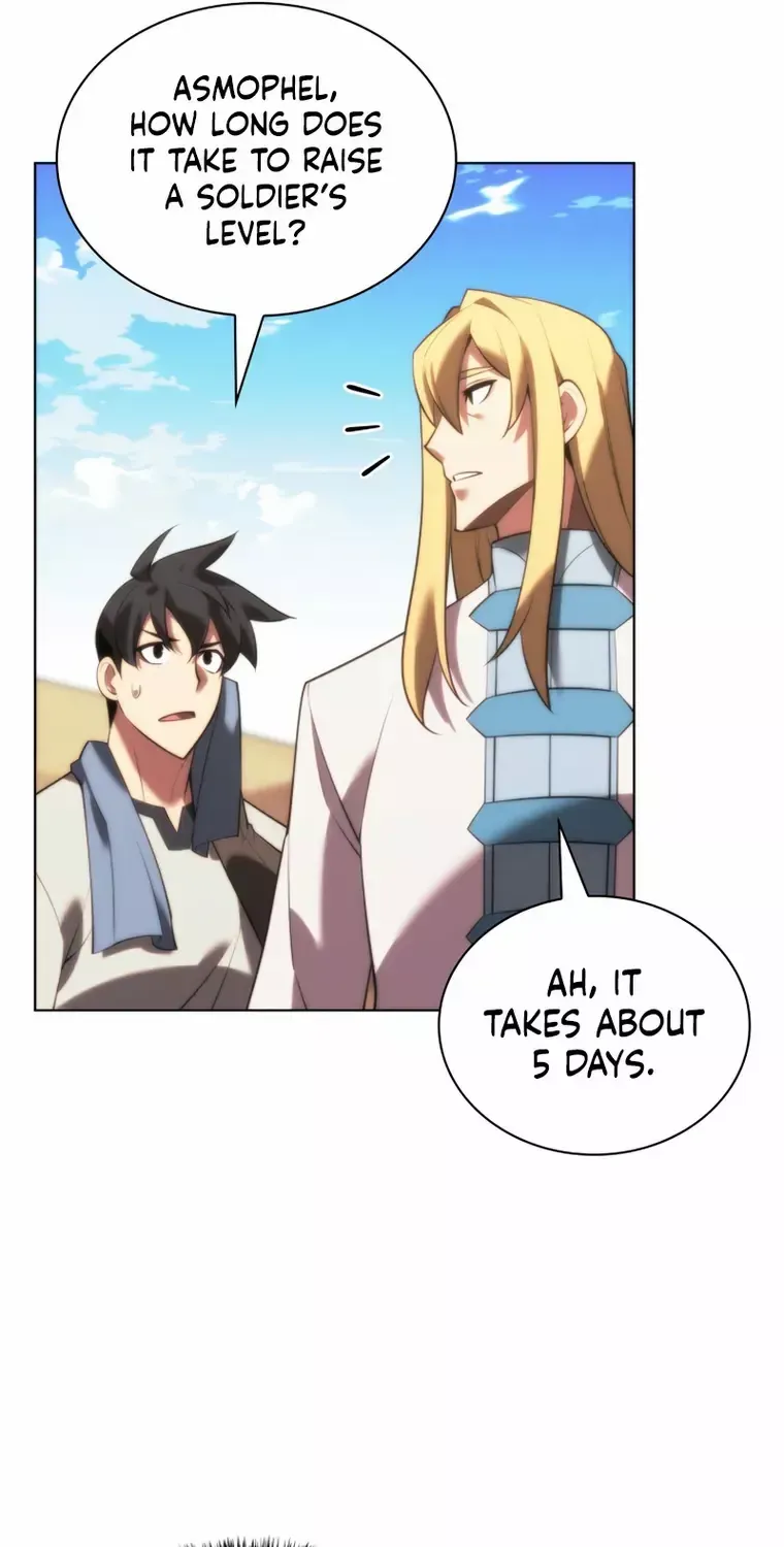 Overgeared (Team Argo) Chapter 172 page 17 - 