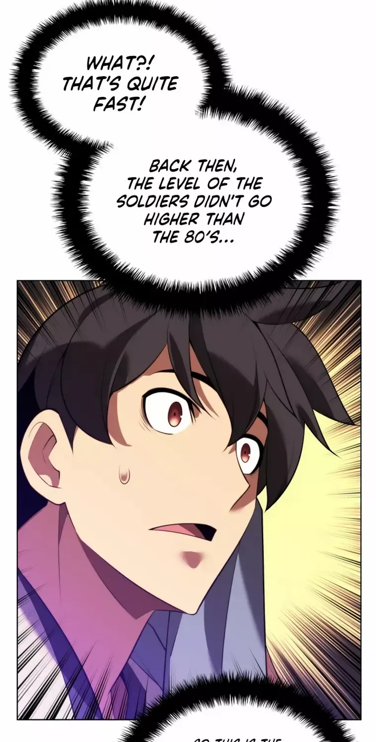 Overgeared (Team Argo) Chapter 172 page 18 - 