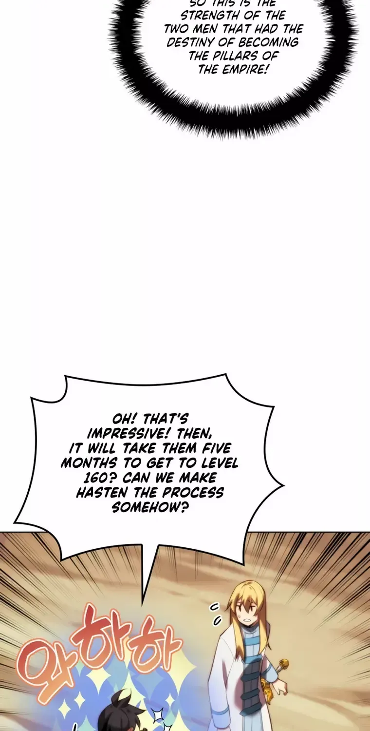 Overgeared (Team Argo) Chapter 172 page 19 - 