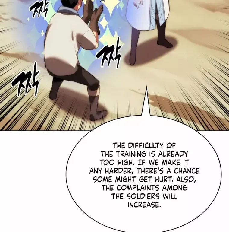 Overgeared (Team Argo) Chapter 172 page 20 - 