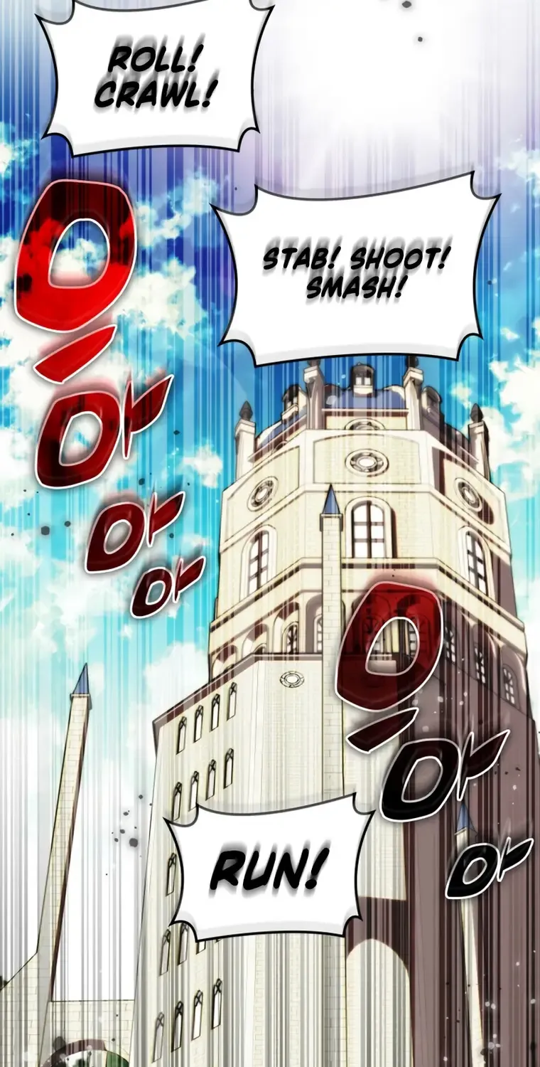 Overgeared (Team Argo) Chapter 172 page 23 - 