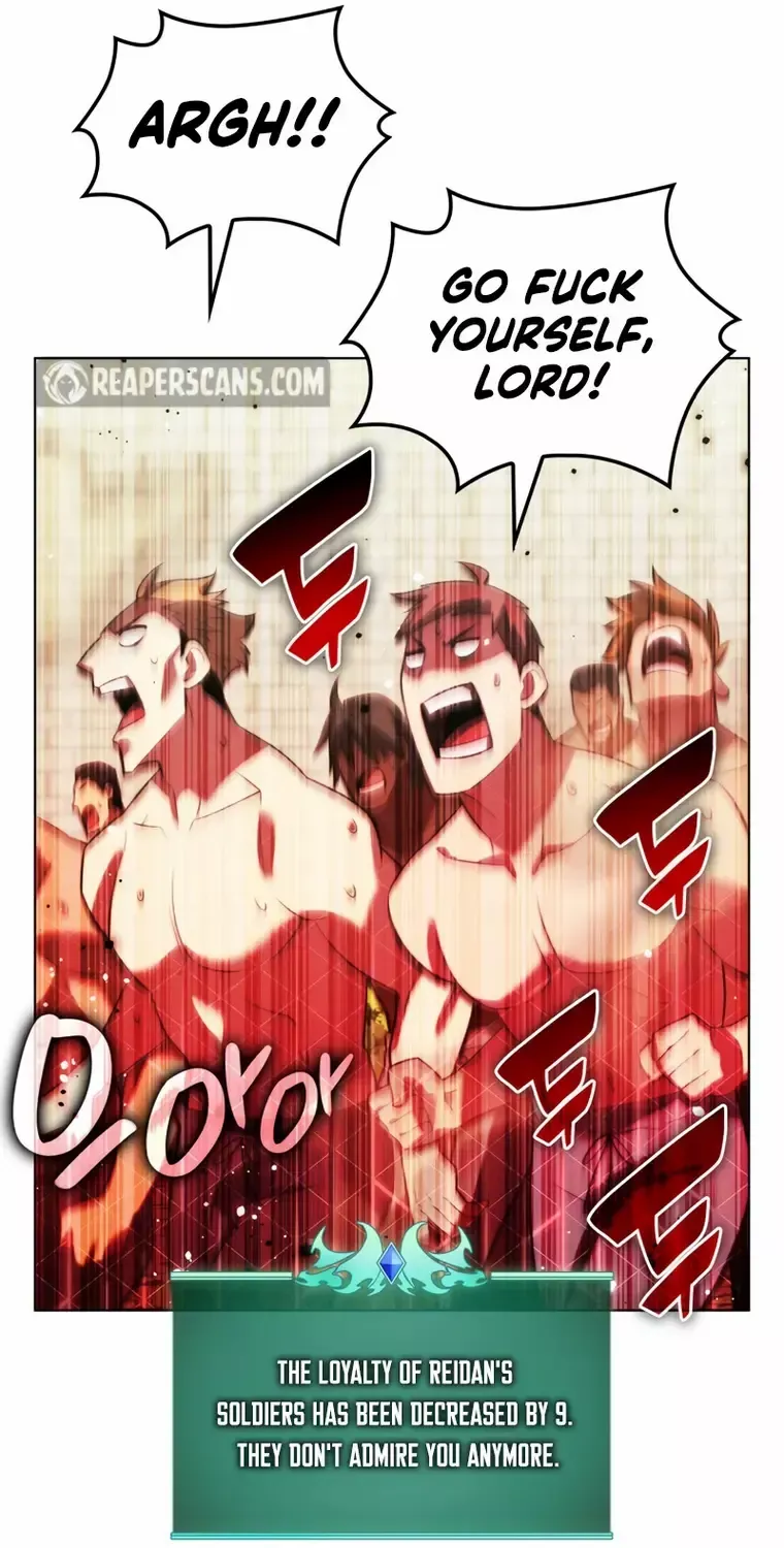 Overgeared (Team Argo) Chapter 172 page 25 - 