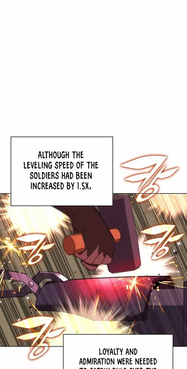 Overgeared (Team Argo) Chapter 172 page 26 - 