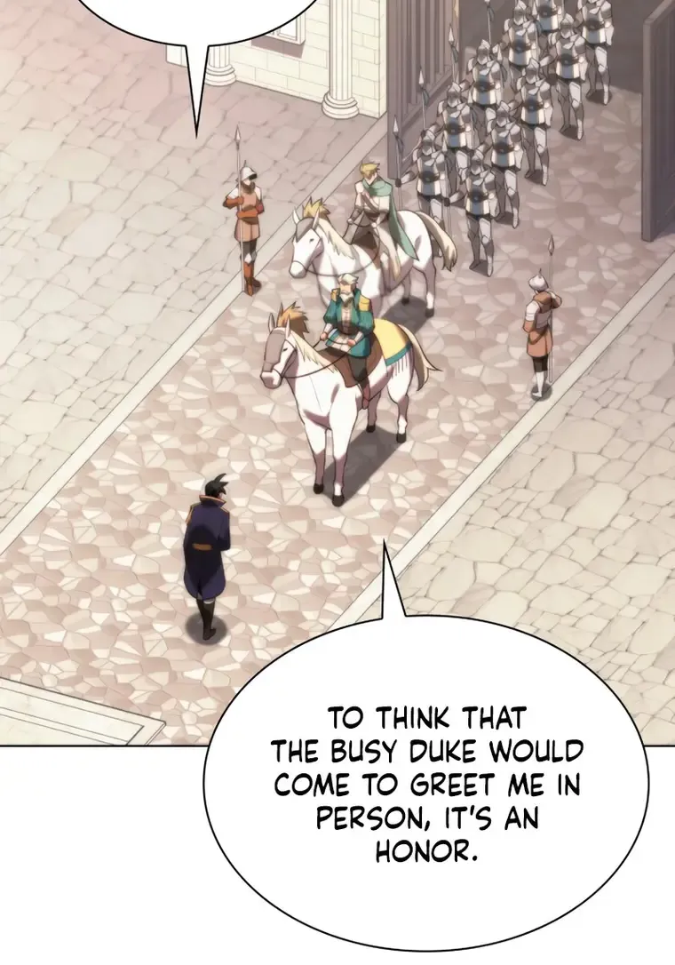 Overgeared (Team Argo) Chapter 172 page 32 - 