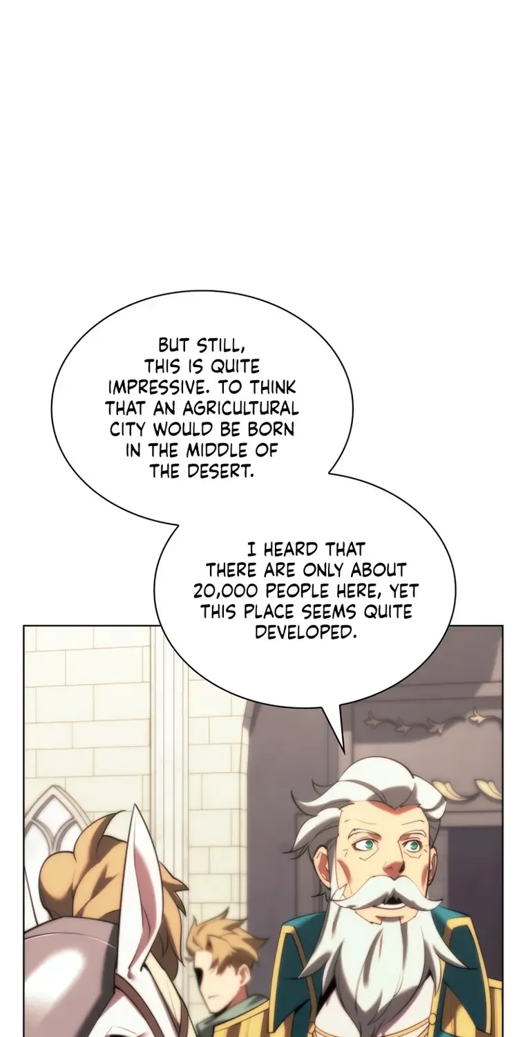 Overgeared (Team Argo) Chapter 172 page 33 - 
