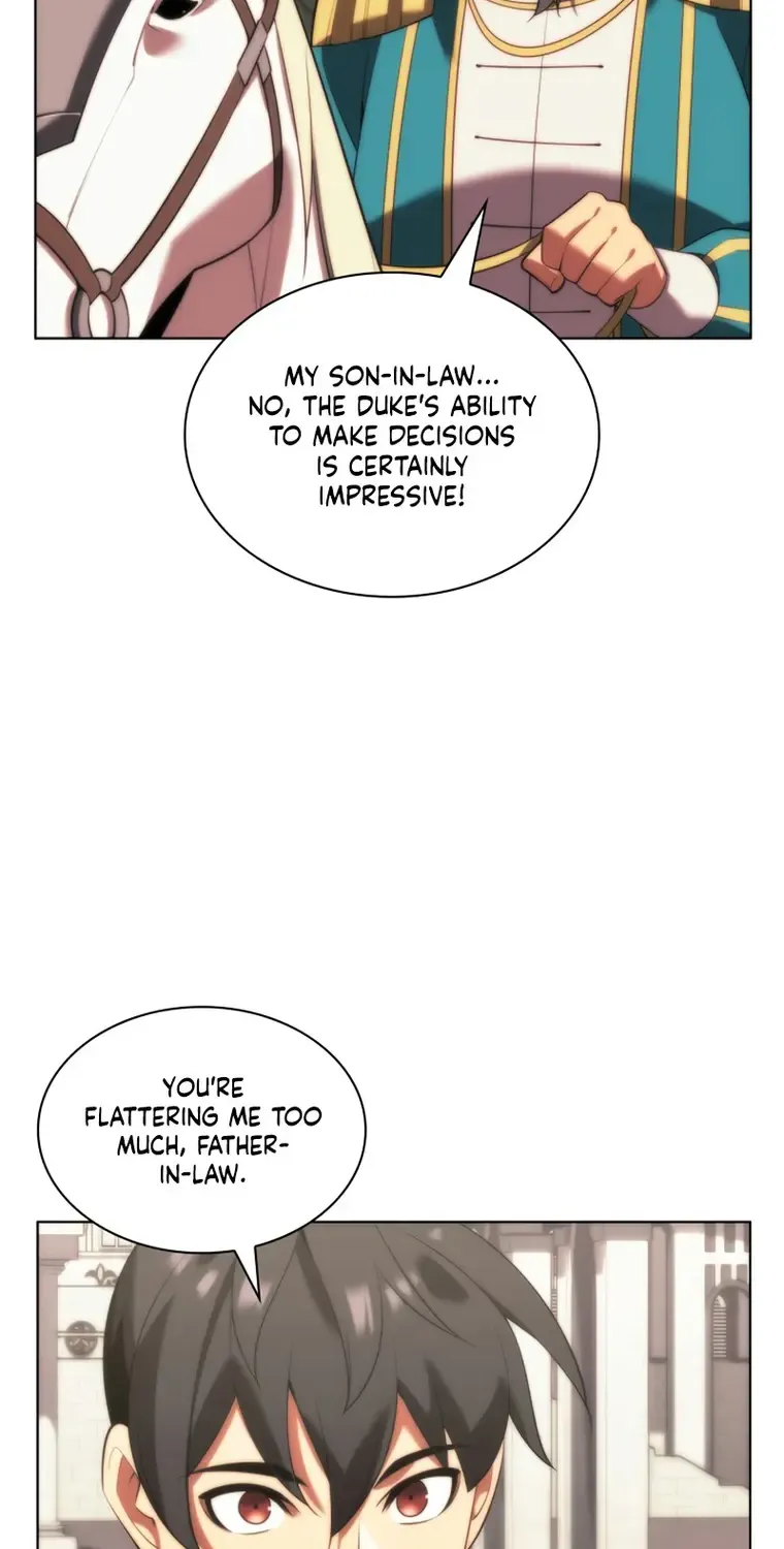 Overgeared (Team Argo) Chapter 172 page 34 - 