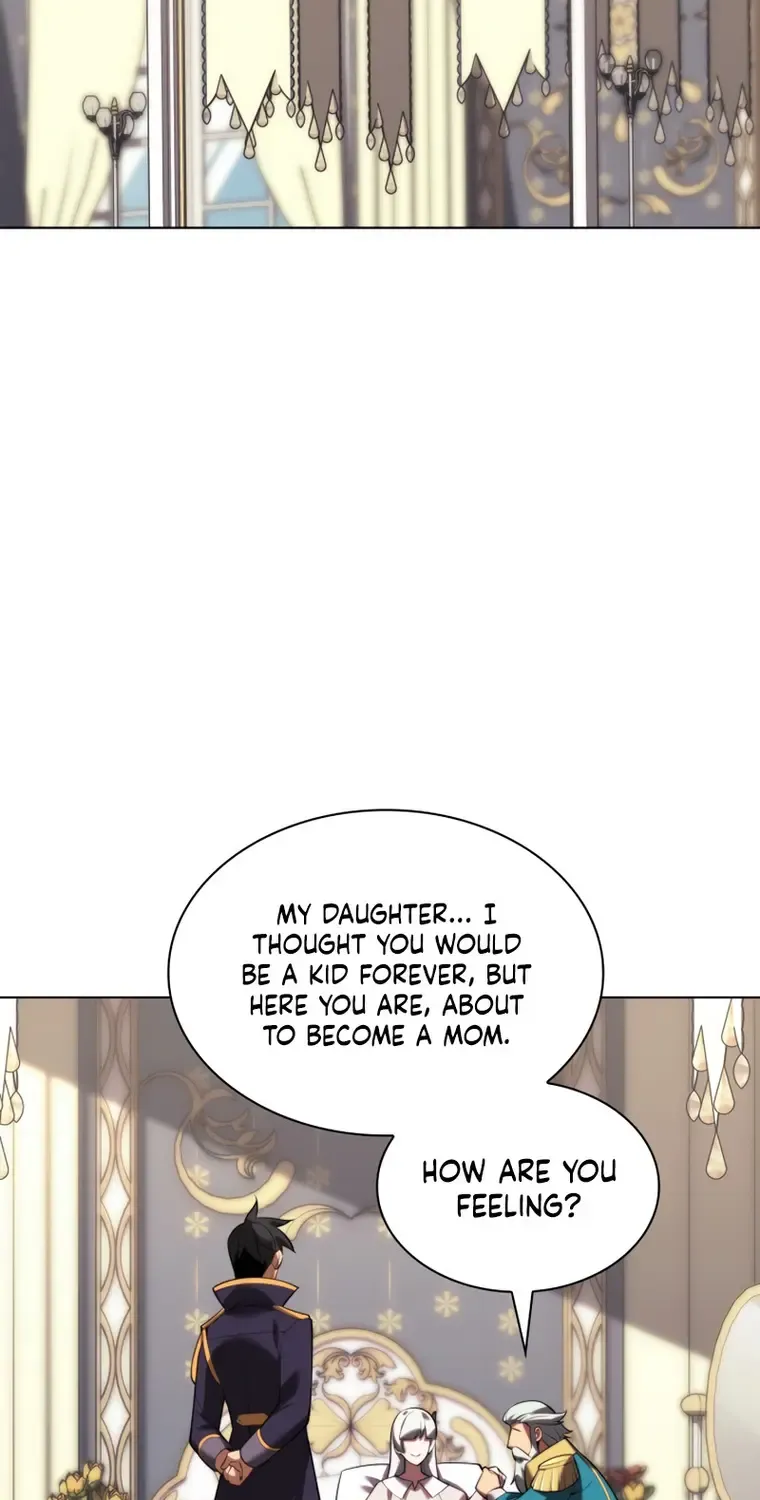 Overgeared (Team Argo) Chapter 172 page 37 - 