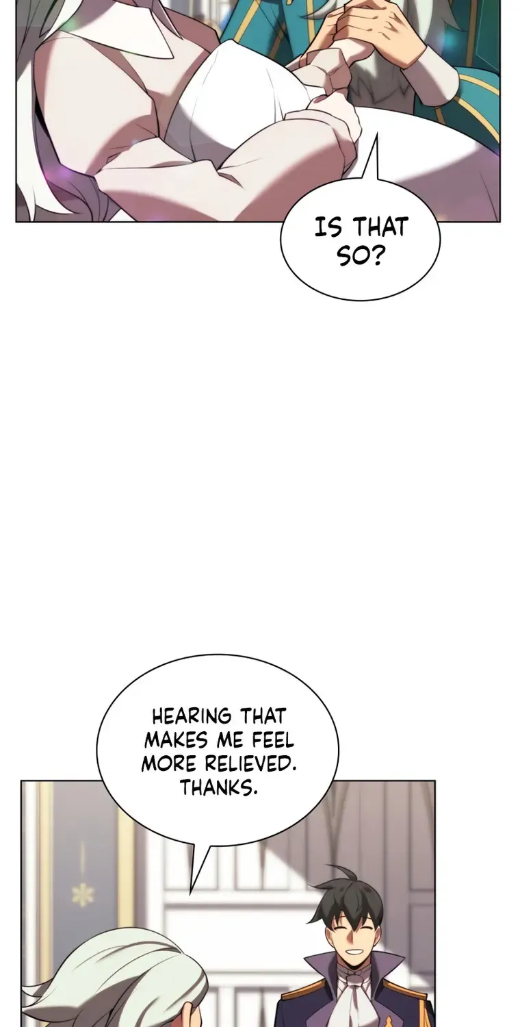 Overgeared (Team Argo) Chapter 172 page 39 - 