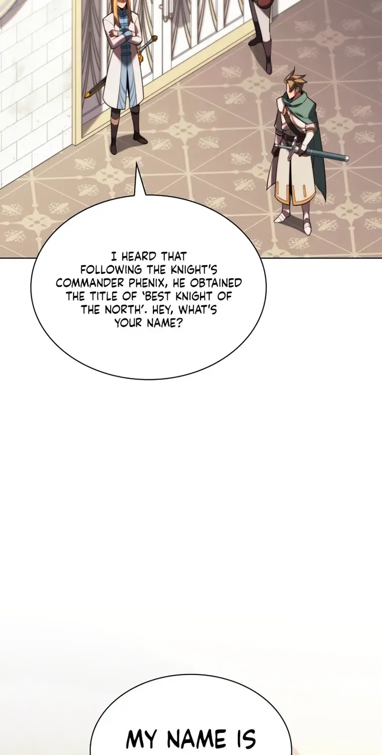 Overgeared (Team Argo) Chapter 172 page 43 - 