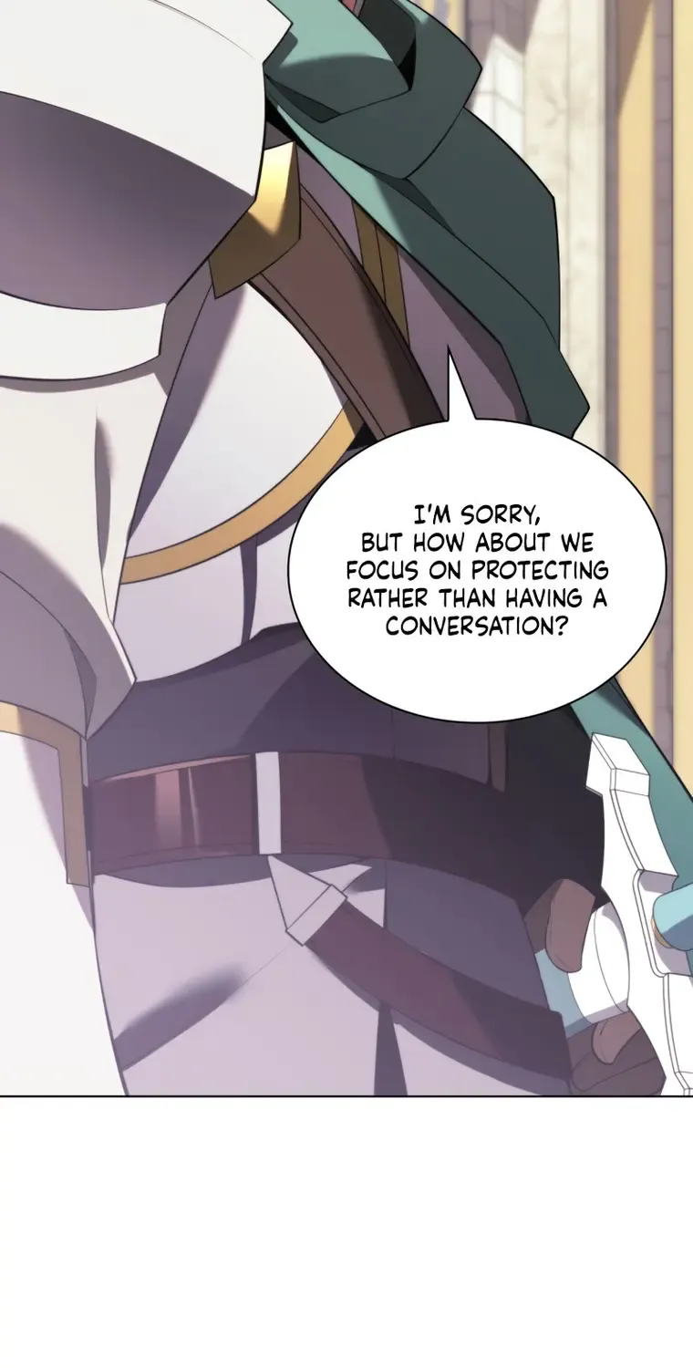 Overgeared (Team Argo) Chapter 172 page 45 - 