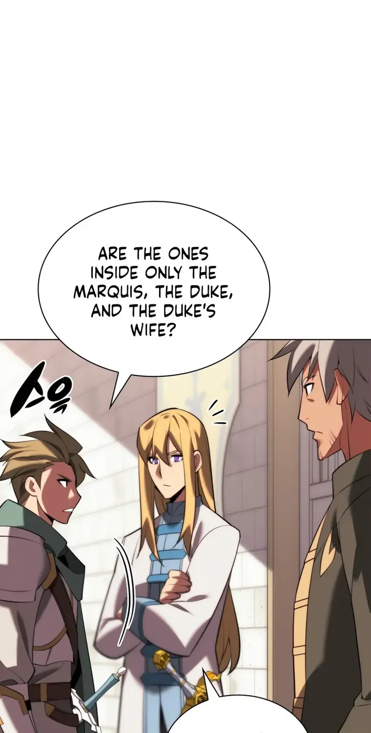 Overgeared (Team Argo) Chapter 172 page 47 - 