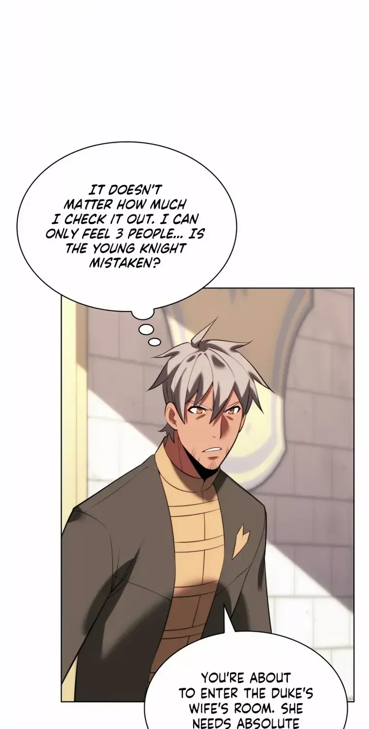 Overgeared (Team Argo) Chapter 172 page 50 - 
