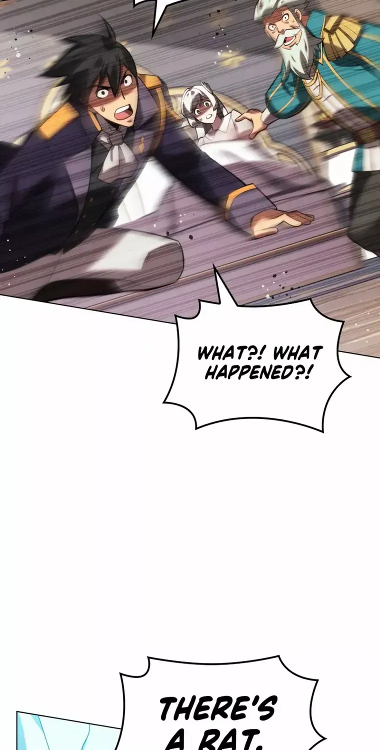 Overgeared (Team Argo) Chapter 172 page 54 - 