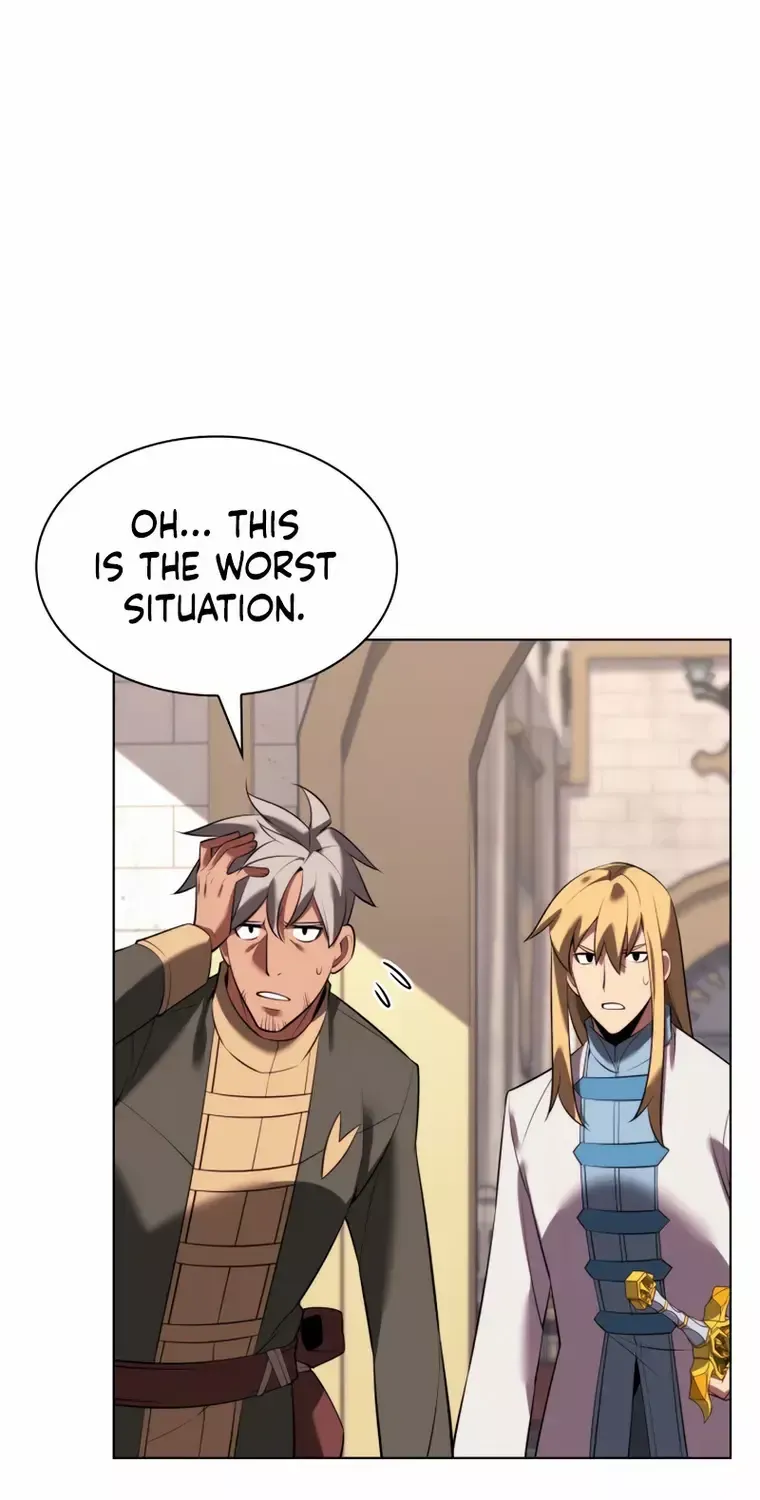 Overgeared (Team Argo) Chapter 172 page 57 - 