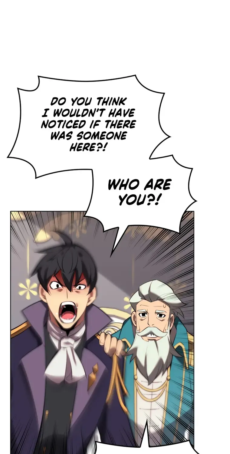 Overgeared (Team Argo) Chapter 172 page 61 - 