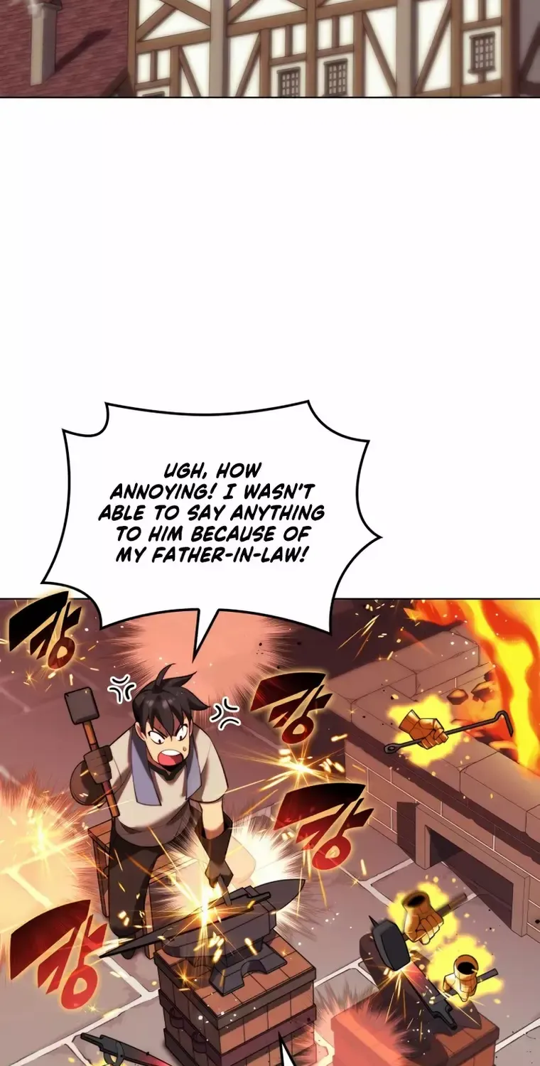 Overgeared (Team Argo) Chapter 172 page 70 - 