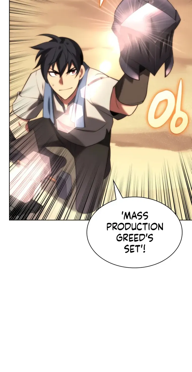 Overgeared (Team Argo) Chapter 172 page 8 - 