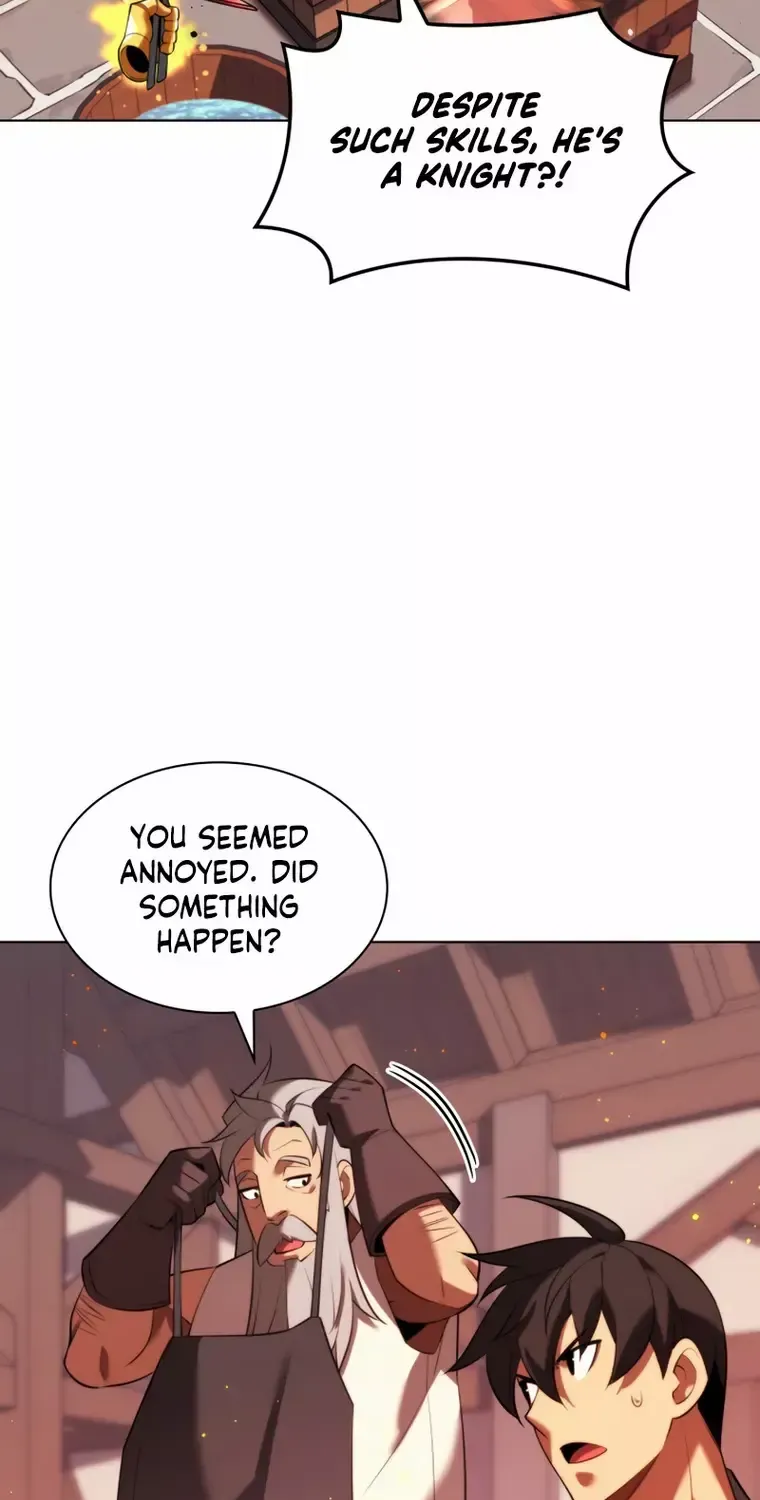 Overgeared (Team Argo) Chapter 172 page 71 - 