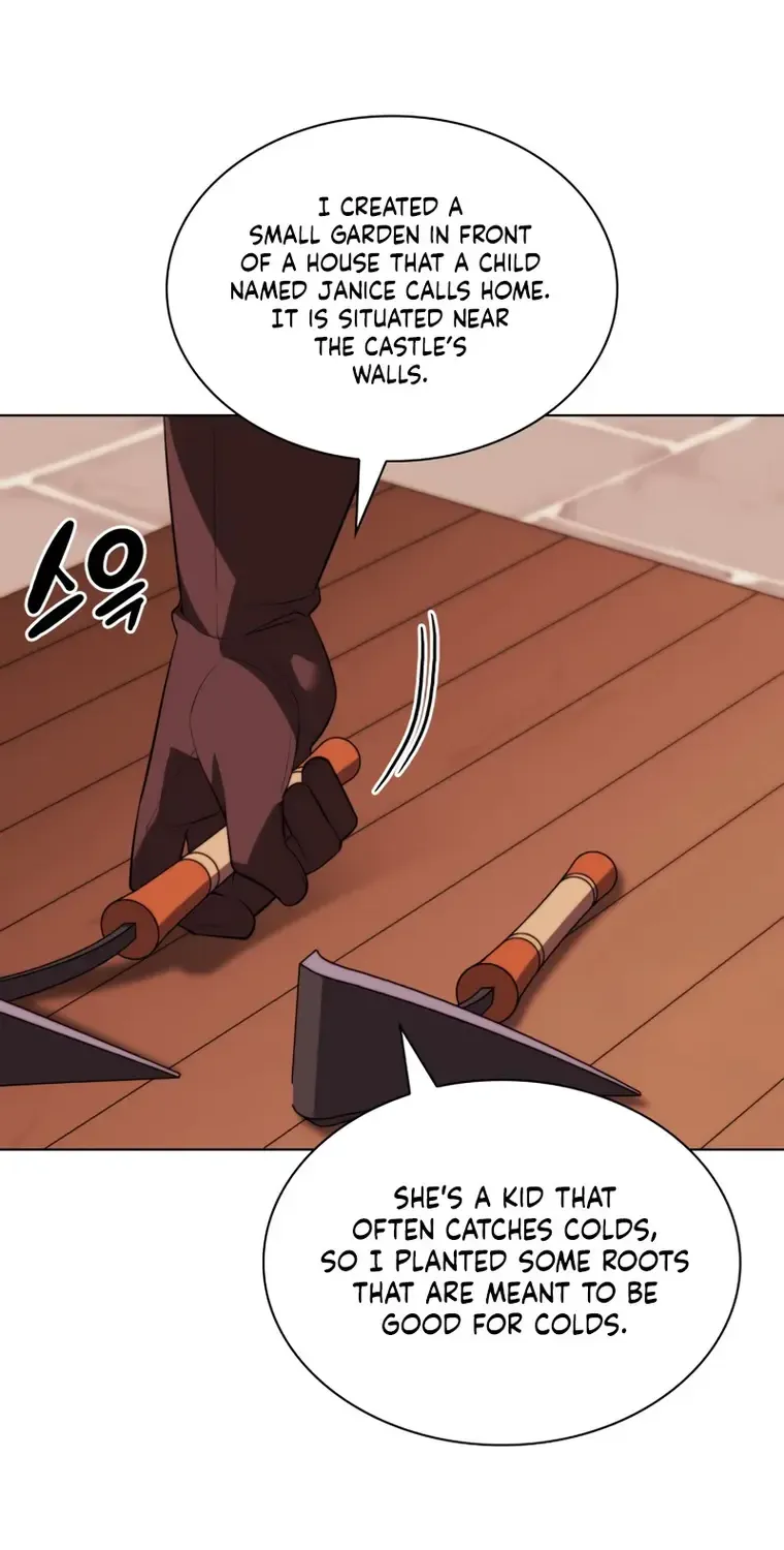Overgeared (Team Argo) Chapter 172 page 74 - 