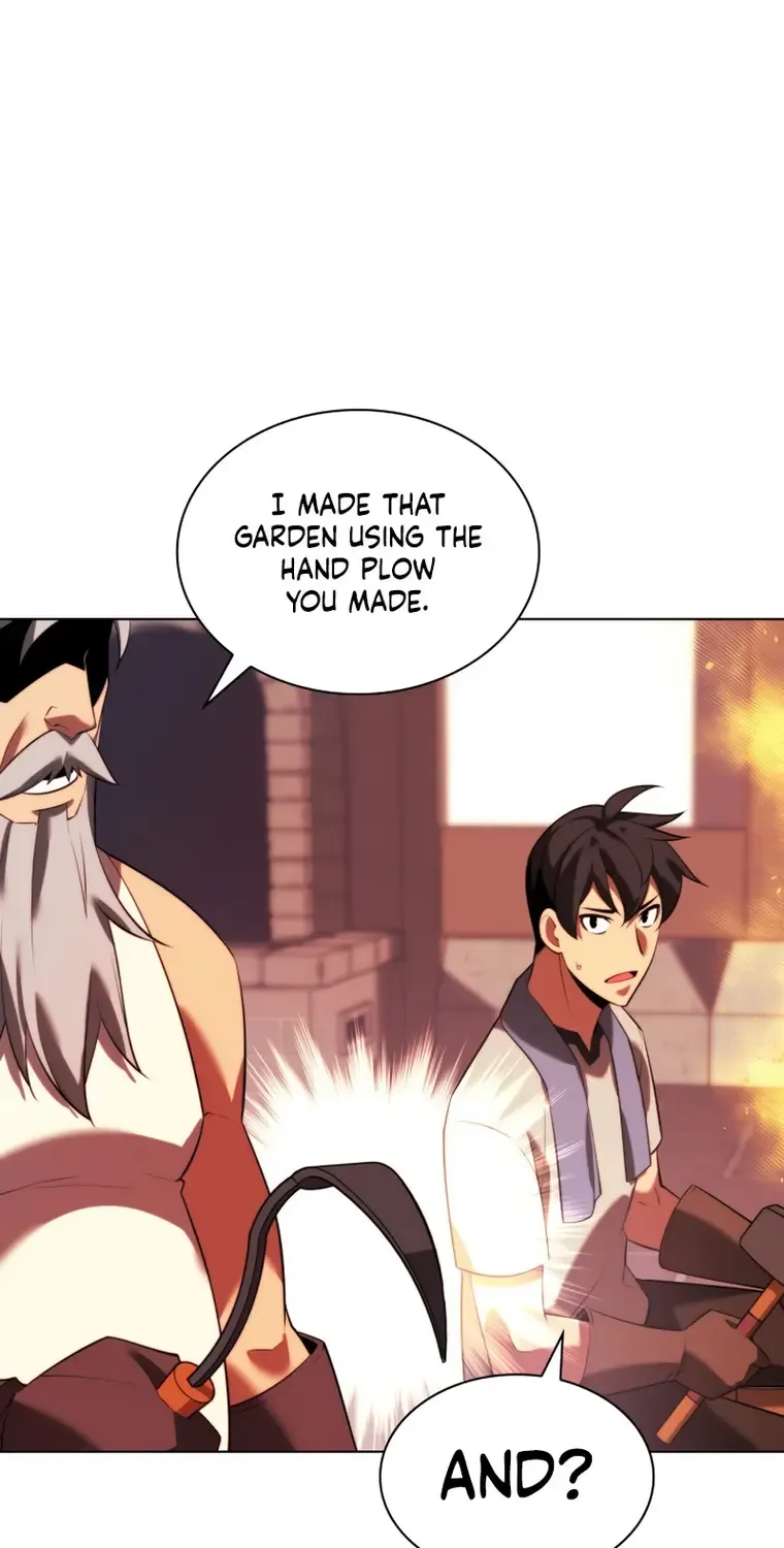 Overgeared (Team Argo) Chapter 172 page 75 - 