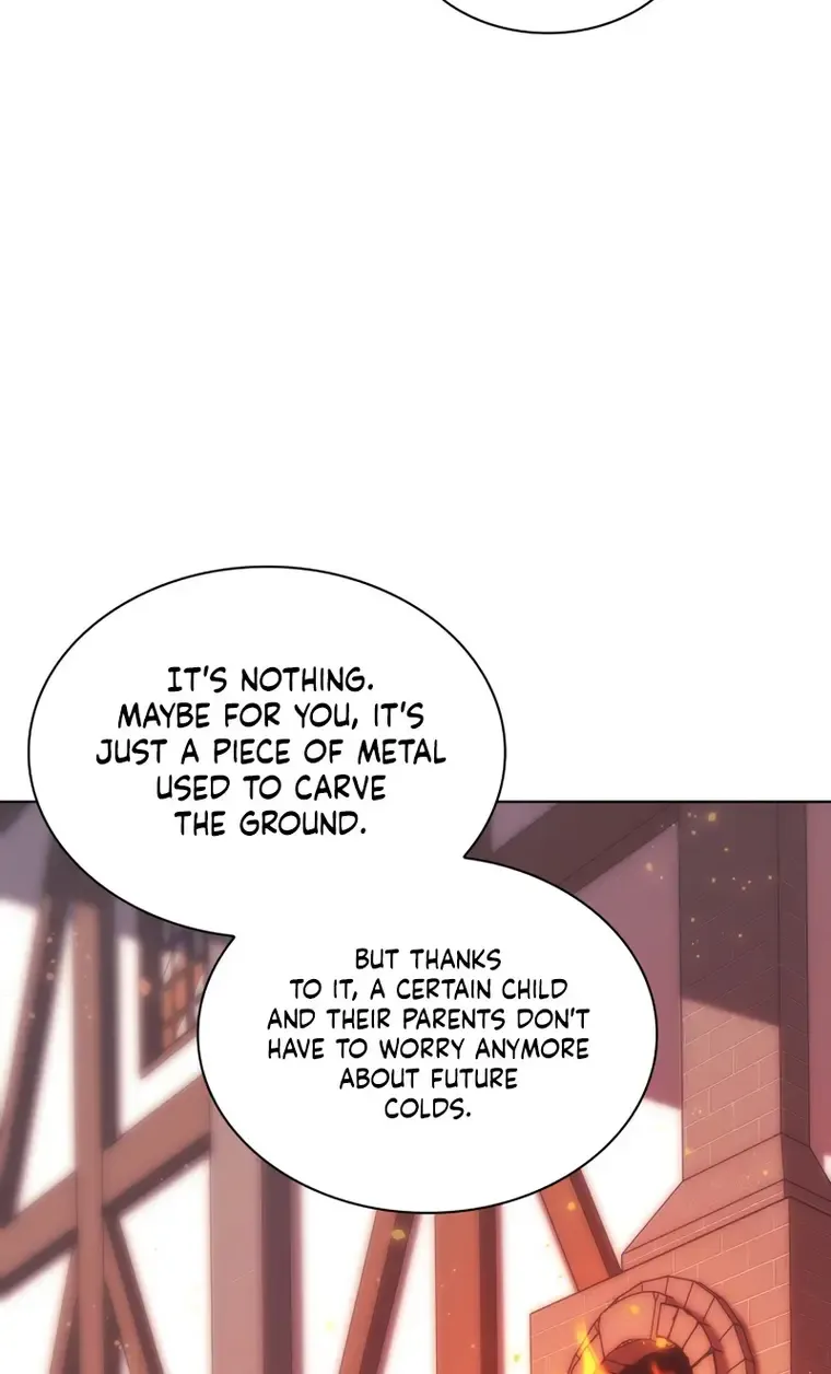 Overgeared (Team Argo) Chapter 172 page 76 - 